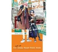 Our Not-So-Lonely Planet Travel Guide, Volume 3