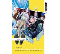 Our Not-So-Lonely Planet Travel Guide, Volume 6