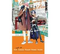 Our NotSoLonely Planet Travel Guide Volume 3 by Mone Sorai Mone Sorai (Auteur)