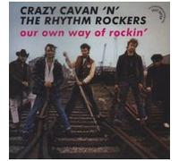 Our own way of rockin