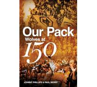 Our Pack: Wolves at 150