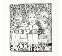 Our Park - If Not for You [Import]