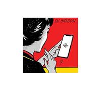 DJ Shadow – Our Pathetic Age – Vinyle 12" (Album)