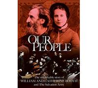 Our People-Story of William & [Import allemand]
