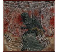 Our Place Of Worship Is Silence - With Inexorable Suffering