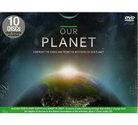 Our Planet/