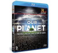 Our Planet (Blu-Ray) [Import]