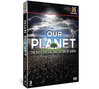 Our Planet [DVD] [Import]