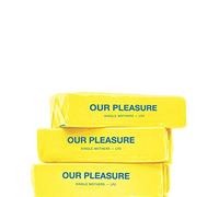 Our Pleasure
