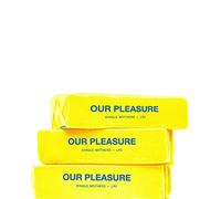 Our Pleasure