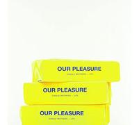 Our Pleasure [Analog]