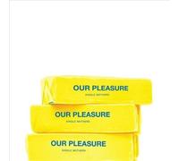 Our Pleasure by SINGLE MOTHERS [Audio CD] NEUF