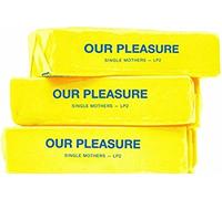 Our Pleasure [Lp] [Analog]