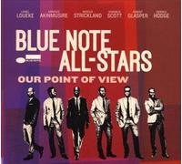 Our Point Of View [2 Discs] by Blue Note All-Stars [Audio CD] NEUF