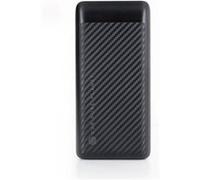Our Pure Planet - Banque d'alimentation - 20000 mAh - 18 Watt - 2.4 A - Fast Charge, PD 2.0, QC 3.0 - 3 connecteurs de sortie (2 x USB, 24 pin USB-C) G