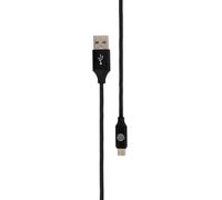 OUR PURE PLANET Câble USB-A vers Micro de 1,2 m