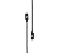 OUR PURE PLANET Câble USB-C vers USB-C, 1,2 m