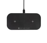 Our Pure Planet Duel Charging Pad Wireless 15W (Opp131)