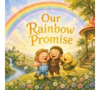 Our Rainbow Promise: Libby, Gobo, & Milo in Happy Valley