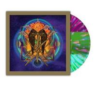 Yob – Our Raw Heart – Vinyle LP coloré