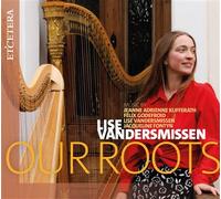 Our Roots CD
