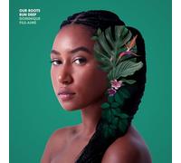 Dominique Fils-Aimé - Our Roots Run Deep (LP)