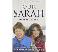 Our Sarah: Made In Alaska