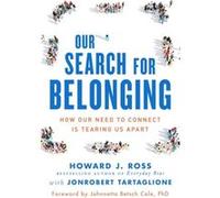 Our Search for Belonging by JonRobert Tartaglione Inconnu (Auteur)