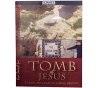 Our Search for the Tomb of Jesus
