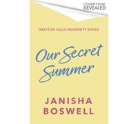 Our Secret Summer