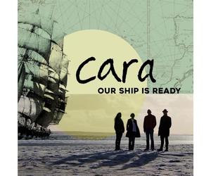 Our Ship Are Ready