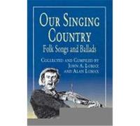 Our Singing Country