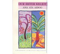 Our Sister Killjoy: Or, Reflections from a Black-Eyed Squint