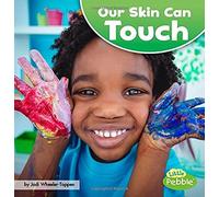 Our Skin Can Touch