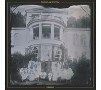 Our Solar System - Origins-Download