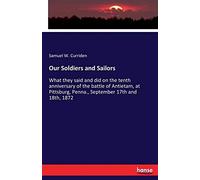 Our Soldiers And Sailors