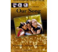 OUR SONG - DVD [HD DVD]