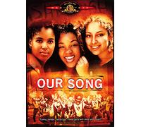 Our Song [Import USA Zone 1]
