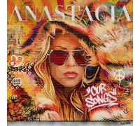 Our Songs Anastacia (Interprète) https://www.fnac.com/a18851455/Anastacia-Our-Songs-CD-album?oref=743ffd97-3e04-4a6a-b705-b98cacbbbdbe