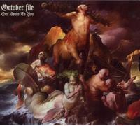 Our Souls To You by October File (2010-05-18)
