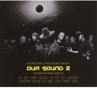 Our Sounds Vol.1&2