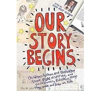 Our Story Begins