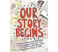 Our Story Begins