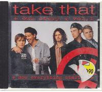 Our Story-How Everything Started [Import]