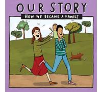 Our Story - How We Became a Family (11): Mum & dad families who used double donation - single baby