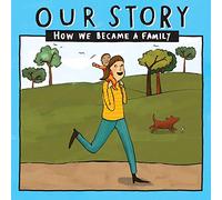 Our Story - How We Became a Family (15): Solo mum families who used sperm donation- single baby
