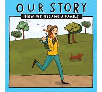 Our Story - How We Became a Family (16): Solo mum families who used sperm donation - twins