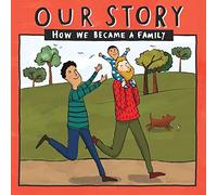 Our Story - How We Became A Family (17)