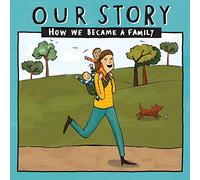 Our Story - How We Became a Family (34): Solo mum families who used embryo donation - twins