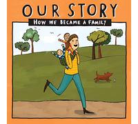 Our Story - How We Became a Family (36): Solo mum families who used sperm donation (not in a clinic) -twins